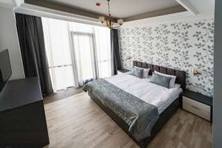 Апарт-отели Hilltop North Avenue Ереван Апартаменты с 2 спальнями-7