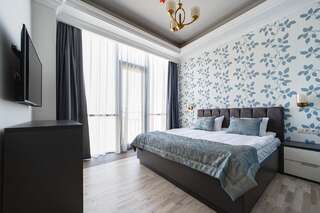 Апарт-отели Hilltop North Avenue Ереван Апартаменты с 2 спальнями-8