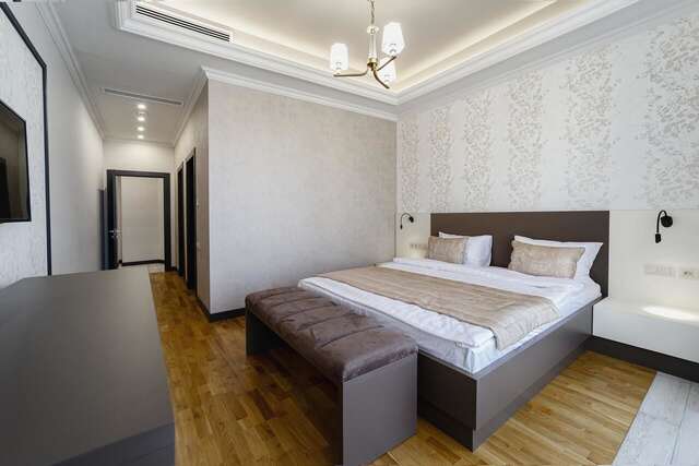 Апарт-отели Hilltop North Avenue Ереван-25
